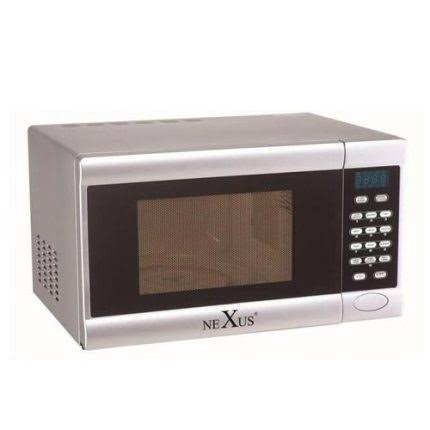 NEXUS MICROWAVE & GRILL 802
